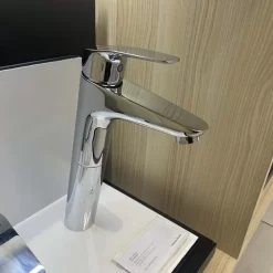 Vòi lavabo nóng lạnh American Standard Cygnet WF-0303 (WF0303)