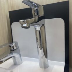 Vòi lavabo nóng lạnh American Standard Cygnet WF-0303 (WF0303)