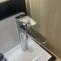 Vòi lavabo nóng lạnh American Standard Cygnet WF-0303 (WF0303) 12 Vòi lavabo nóng lạnh American Standard Cygnet WF-0303 (WF0303)