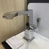 Vòi lavabo nóng lạnh American Standard Kastello WF-1601 (WF1601) 1 Vòi lavabo nóng lạnh American Standard Kastello WF-1601 (WF1601)