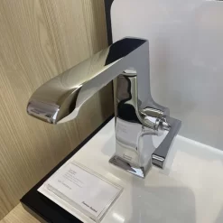 Vòi lavabo nóng lạnh American Standard Kastello WF-1601 (WF1601) 11 Vòi lavabo nóng lạnh American Standard Kastello WF-1601 (WF1601)