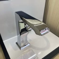 Vòi lavabo nóng lạnh American Standard Kastello WF-1601 (WF1601) 12 Vòi lavabo nóng lạnh American Standard Kastello WF-1601 (WF1601)