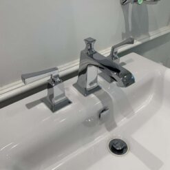 Vòi lavabo nóng lạnh American Standard Kastello WF-1603 (WF1603)