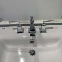 Vòi lavabo nóng lạnh American Standard Kastello WF-1603 (WF1603) 11 Vòi lavabo nóng lạnh American Standard Kastello WF-1603 (WF1603)