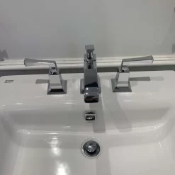 Vòi lavabo nóng lạnh American Standard Kastello WF-1603 (WF1603)
