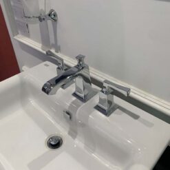 Vòi lavabo nóng lạnh American Standard Kastello WF-1603 (WF1603) 12 Vòi lavabo nóng lạnh American Standard Kastello WF-1603 (WF1603)