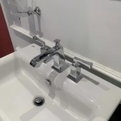 Vòi lavabo nóng lạnh American Standard Kastello WF-1603 (WF1603)