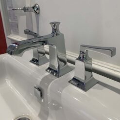 Vòi lavabo nóng lạnh American Standard Kastello WF-1603 (WF1603) 13 Vòi lavabo nóng lạnh American Standard Kastello WF-1603 (WF1603)