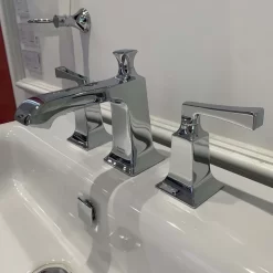 Vòi lavabo nóng lạnh American Standard Kastello WF-1603 (WF1603)