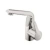 Vòi lavabo nóng lạnh American Standard La Vitta WF-0501 (WF0501)