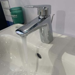 Vòi lavabo nóng lạnh American Standard Loven WF-1M01 (WF1M01)