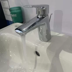 Vòi lavabo nóng lạnh American Standard Loven WF-1M01 (WF1M01)