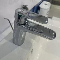 Vòi lavabo nóng lạnh American Standard Loven WF-1M01 (WF1M01) 9 Vòi lavabo nóng lạnh American Standard Loven WF-1M01 (WF1M01)