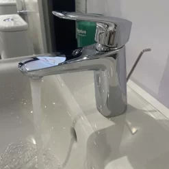 Vòi lavabo nóng lạnh American Standard Loven WF-1M01 (WF1M01) 10 Vòi lavabo nóng lạnh American Standard Loven WF-1M01 (WF1M01)