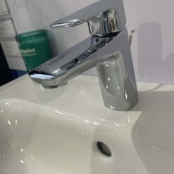 Vòi lavabo nóng lạnh American Standard Loven WF-1M01 (WF1M01)