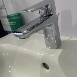 Vòi lavabo nóng lạnh American Standard Loven WF-1M01 (WF1M01) 11 Vòi lavabo nóng lạnh American Standard Loven WF-1M01 (WF1M01)