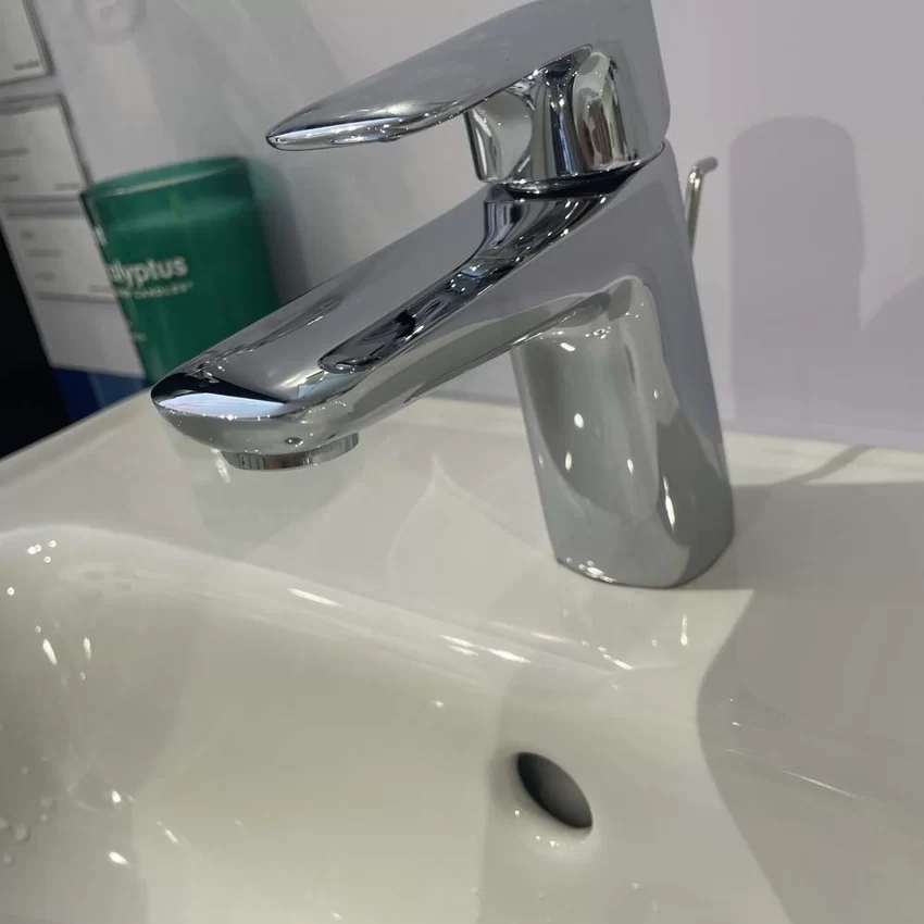 Vòi lavabo nóng lạnh American Standard Loven WF-1M01 - 4 Vòi lavabo nóng lạnh American Standard Loven WF-1M01 - 4
