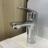 Vòi lavabo nóng lạnh American Standard Milano WF-0901 (WF0901) 1 Vòi lavabo nóng lạnh American Standard Milano WF-0901 (WF0901)