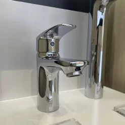 Vòi lavabo nóng lạnh American Standard Milano WF-0901 (WF0901)