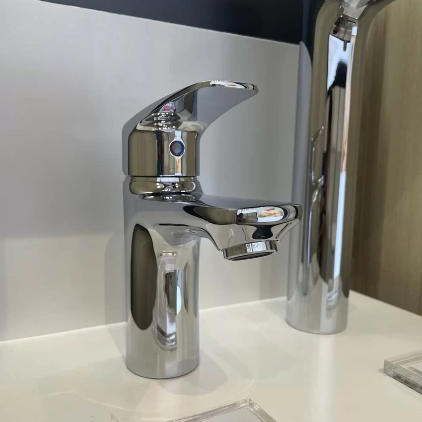Vòi lavabo American Standard - Thiết kế hiện đại Vòi lavabo American Standard thiết kế tinh tế