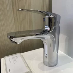 Vòi lavabo nóng lạnh American Standard Milano WF-0901 (WF0901) 13 Vòi lavabo nóng lạnh American Standard Milano WF-0901 (WF0901)