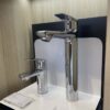 Vòi lavabo nóng lạnh American Standard Milano WF-0902 (WF0902)