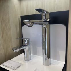 Vòi lavabo nóng lạnh American Standard Milano WF-0902 (WF0902)