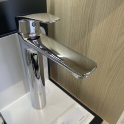 Vòi lavabo nóng lạnh American Standard Milano WF-0902 (WF0902)