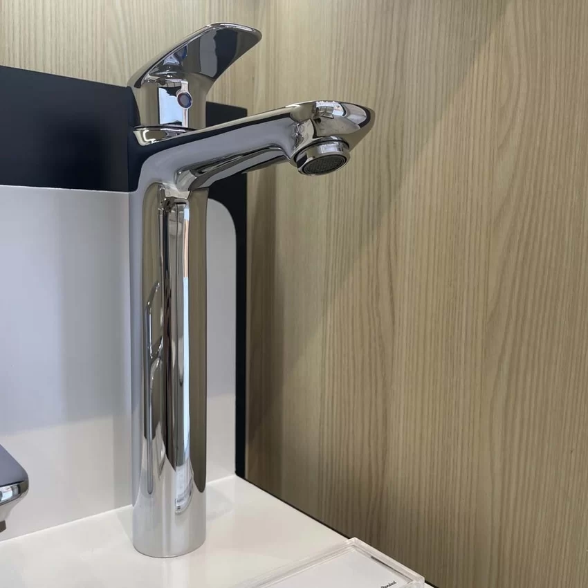 Vòi lavabo nóng lạnh American Standard Milano WF-0902 - SKU: WF-0902 Vòi lavabo nóng lạnh American Standard Milano WF-0902 - Hình 3