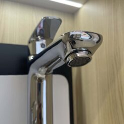 Vòi lavabo nóng lạnh American Standard Milano WF-0902 (WF0902) 14 Vòi lavabo nóng lạnh American Standard Milano WF-0902 (WF0902)