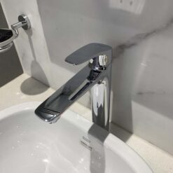 Vòi lavabo nóng lạnh American Standard Milano WF-0902 (WF0902) 15 Vòi lavabo nóng lạnh American Standard Milano WF-0902 (WF0902)