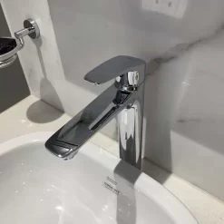 Vòi lavabo nóng lạnh American Standard Milano WF-0902 (WF0902) 15 Vòi lavabo nóng lạnh American Standard Milano WF-0902 (WF0902)