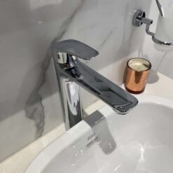 Vòi lavabo nóng lạnh American Standard Milano WF-0902 (WF0902) 16 Vòi lavabo nóng lạnh American Standard Milano WF-0902 (WF0902)