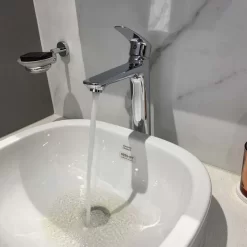 Vòi lavabo nóng lạnh American Standard Milano WF-0902 (WF0902) 17 Vòi lavabo nóng lạnh American Standard Milano WF-0902 (WF0902)