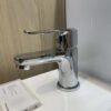 Vòi lavabo nóng lạnh American Standard Neo Modern WF-0701 (WF0701)