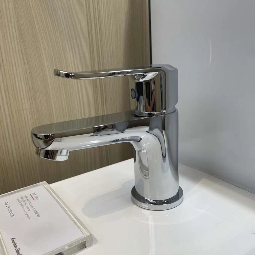 Vòi lavabo nóng lạnh American Standard Neo Modern WF-0701 (WF0701) 14 Vòi lavabo nóng lạnh American Standard WF-0701 Neo Modern