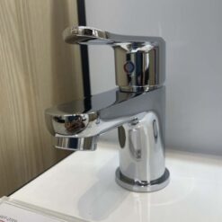 Vòi lavabo nóng lạnh American Standard Neo Modern WF-0701 (WF0701)