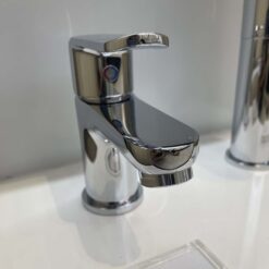 Vòi lavabo nóng lạnh American Standard Neo Modern WF-0701 (WF0701)