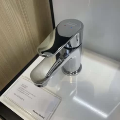 Vòi lavabo nóng lạnh American Standard Neo Modern WF-0701 (WF0701) 11 Vòi lavabo nóng lạnh American Standard Neo Modern WF-0701 (WF0701)