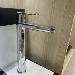 Vòi lavabo nóng lạnh American Standard Neo Modern WF-0703 (WF0703)