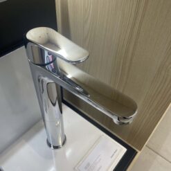 Vòi lavabo nóng lạnh American Standard Neo Modern WF-0703 (WF0703)