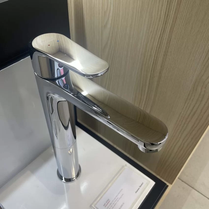 Thiết kế vòi lavabo nóng lạnh WF-0703 Thiết kế vòi lavabo American Standard Neo Modern WF-0703
