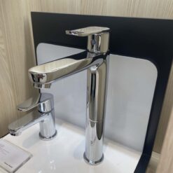 Vòi lavabo nóng lạnh American Standard Neo Modern WF-0703 (WF0703)