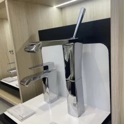 Vòi lavabo nóng lạnh American Standard Nobile WF-0603 (WF0603) 12 Vòi lavabo nóng lạnh American Standard Nobile WF-0603 (WF0603)