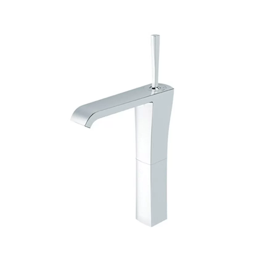 Trải nghiệm vẻ đẹp và tiện nghi với vòi lavabo nóng lạnh American Standard Nobile WF-0603 Trải nghiệm vòi lavabo nóng lạnh American Standard