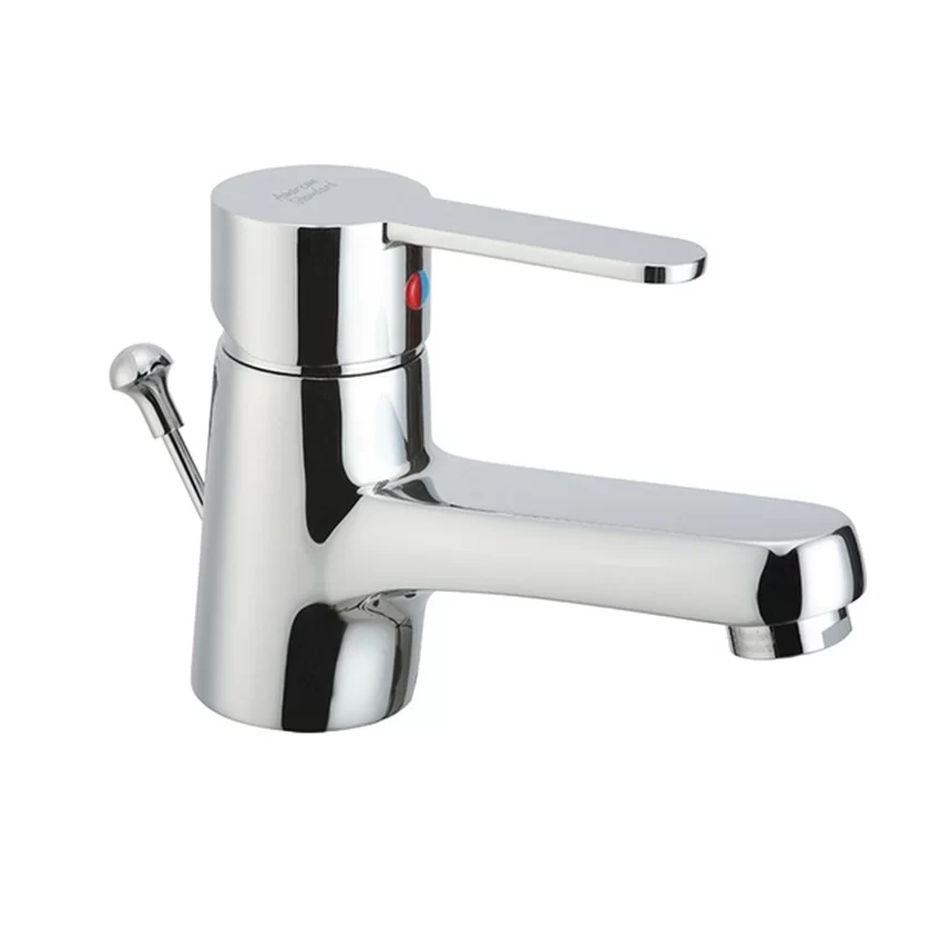 Vòi lavabo nóng lạnh American Standard Seva WF-6501 (WF6501) 6 vòi lavabo nóng lạnh American Standard Seva WF-6501, WF6501