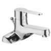 Vòi lavabo nóng lạnh American Standard Seva WF-6502 (WF6502)