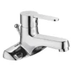 Vòi lavabo nóng lạnh American Standard Seva WF-6502 (WF6502) 2 Vòi lavabo nóng lạnh American Standard Seva WF-6502 (WF6502)