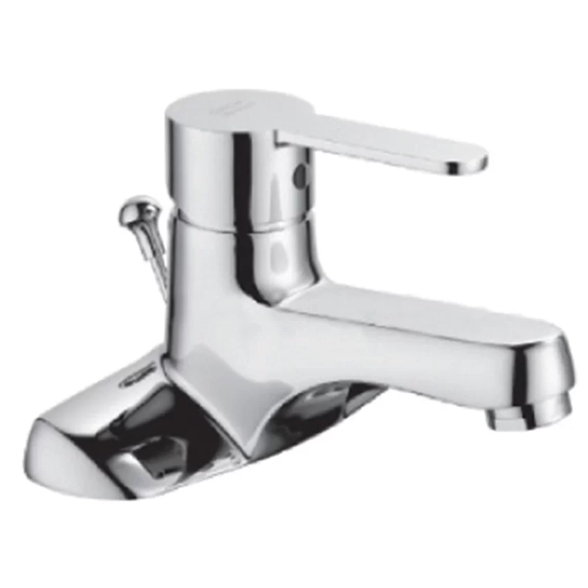 Vòi lavabo nóng lạnh American Standard Seva WF-6502 Vòi lavabo nóng lạnh American Standard Seva WF-6502