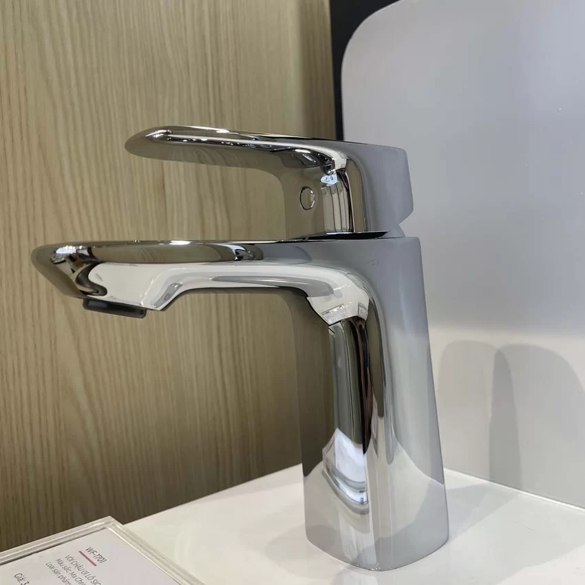 Vòi lavabo nóng lạnh American Standard Signature WF-1701 Vòi lavabo nóng lạnh American Standard Signature WF-1701